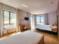 Faranda Marsol, Ascend Hotel Collection Hotels in 