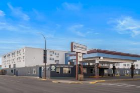 Sternwheeler Hotel & Conference Centre, Trademark by Wyndham