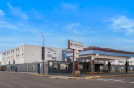 スターンウィーラー ホテル & カンファレンスセンター、トレードマーク バイ ウィンダム のホテル