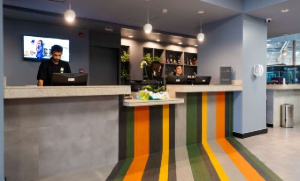 Ibis Styles Goiânia Shopping Estação