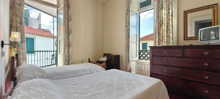 Pensao Residencial Mirasol Hotels in Funchal