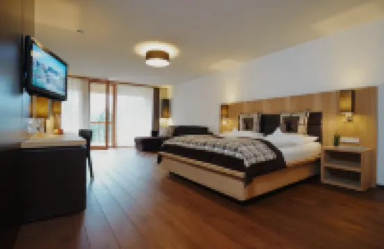 Das Kronthaler - Adults Only Hoteles en Gemeinde Achenkirch