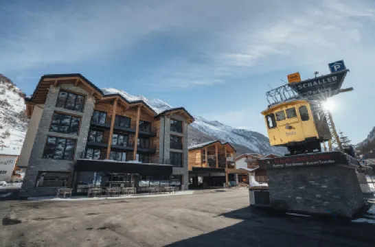 波爾塔塞爾維諾酒店 酒店