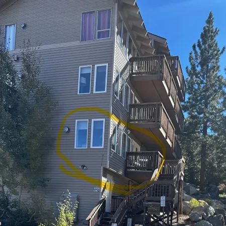 Heavenly Haven - sleeps 4