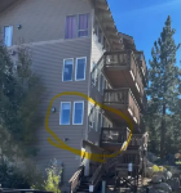 Heavenly Haven - sleeps 4 Hotels in Kingsbury