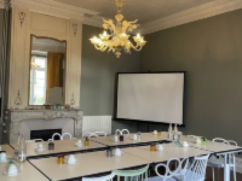 住宅酒店 甘岡酒店