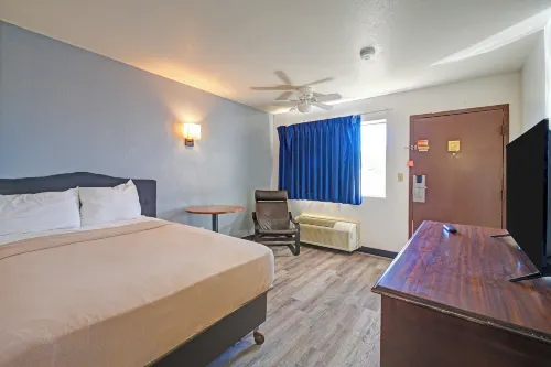 Motel 10 Hotels in Lordsburg