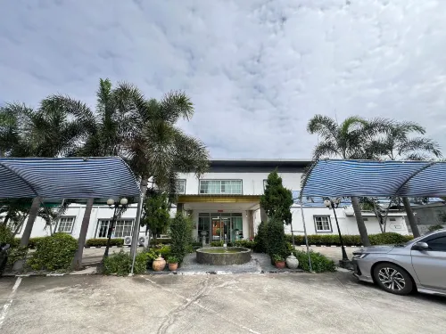 Montara Hotel & Resort Korat