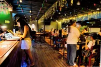 Onederz Phnom Penh - bar