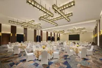 阿姆利則購物路萬豪行政公寓