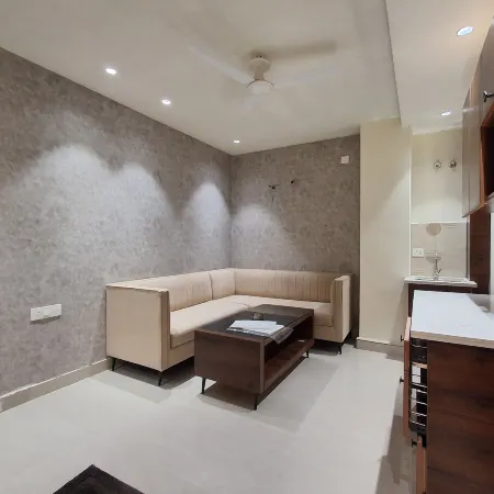 IP Hill Nest By Qotel Sahastradhara