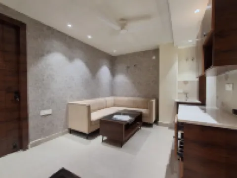 IP Hill Nest By Qotel Sahastradhara