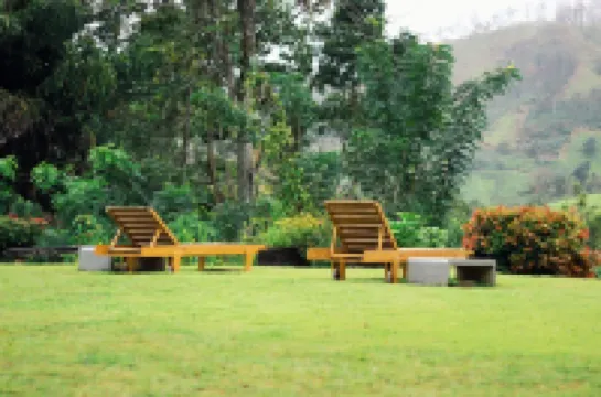 The 6th Milepost Tea Bungalow Hotels in 