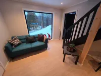 House with great location - Balkon