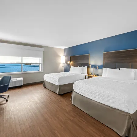 Tru by Hilton Oshawa Hotels in Oshawa