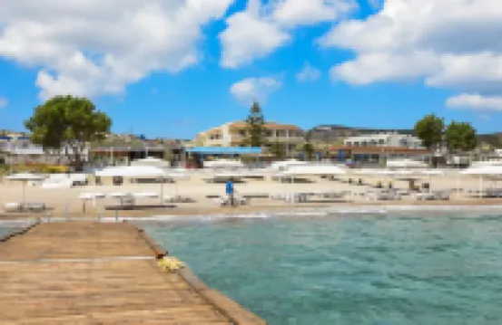 Sacallis Inn Beach Hotel