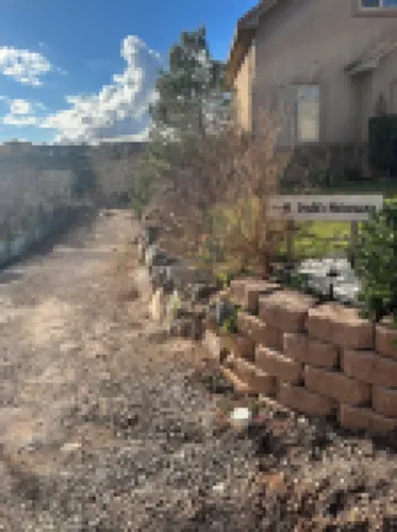 Gould’s Hideaway off street parking, close to Sand Hollow, Quail & Zion.