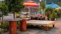 Samcheok Sol Beach Pension