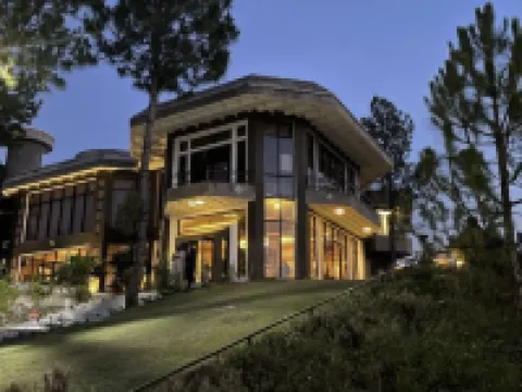 巖城度假酒店 明戈拉酒店