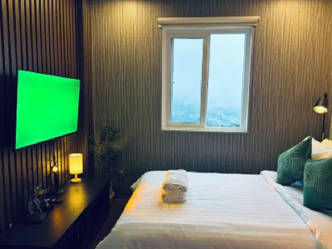 Smart Stay 2600 - Studio Apartments Hotels in 