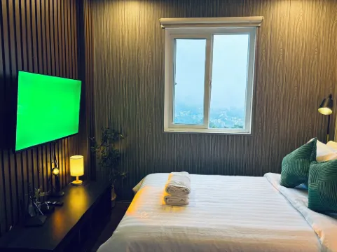 Smart Stay 2600 - Studio Apartments