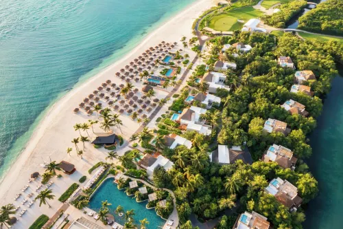 Fairmont Mayakoba Riviera Maya - All Inclusive