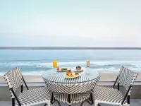 Swosti Premium Beach Resorts, Puri - Havudsigt