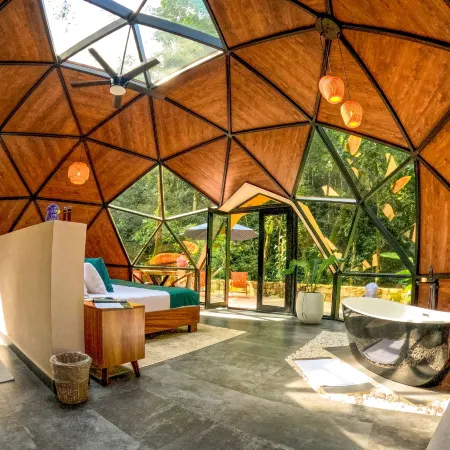 Cabo Real Luxury Glamping