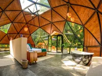 Cabo Real Luxury Glamping