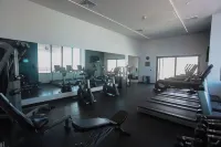 Crowne Plaza Merida by IHG - Gym
