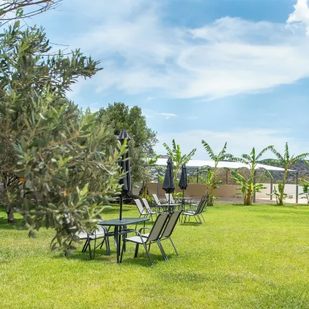 Airscape Hotel Free Shuttle from Athen's Airport Отели в г. Спата-Артемида