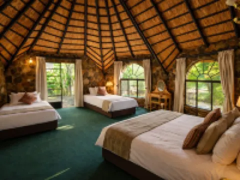 Matobo Hills Lodge Ξενοδοχεία στην πόλη Matobo