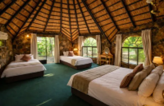 마토보 힐 로지  호텔