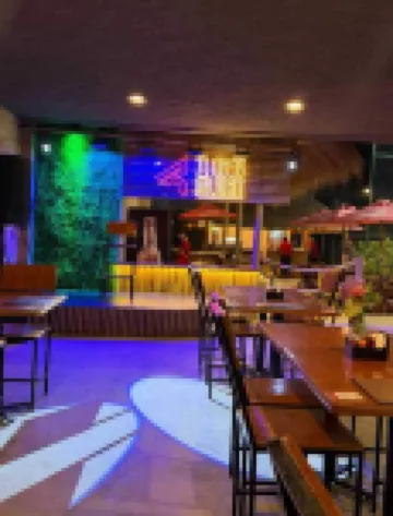 Pousada Arena 165 Hotels in 