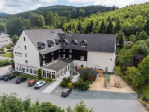 Alte Schleiferei Hotels in Eibenstock