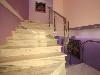 Hotel & Restaurant White City