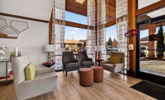 Best Western Amador Inn