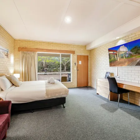 Bundaberg International Motor Inn