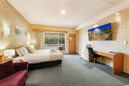 Bundaberg International Motor Inn