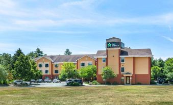 Extended Stay America Suites - Portland - Scarborough