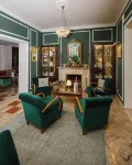 La Posta Hotel & Thermal Spa - 駐車場
