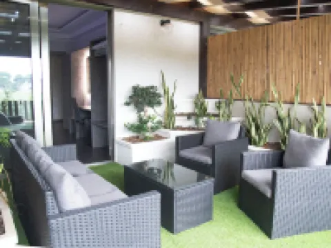 Residence Villa Rosa dei Venti Hotels in Cinisi