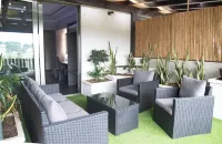 ヴィラ ローザ デイ ベンティ