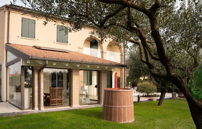 Residenza Galileo - Affittacamere a Padova sud