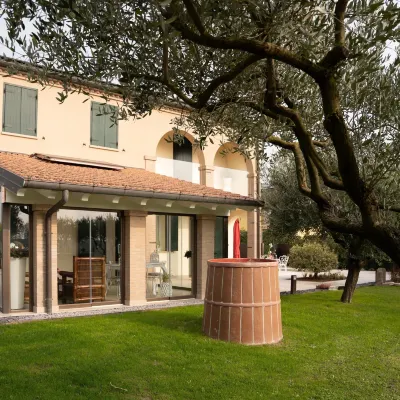 Residenza Galileo - Affittacamere a Padova Sud Hotels near Guizza
