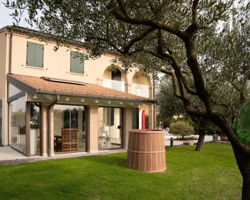 Residenza Galileo - Affittacamere a Padova sud -  case vacanza in affitto