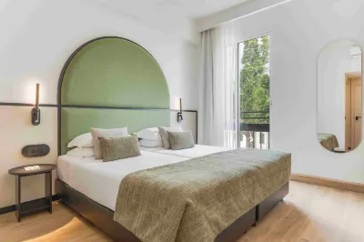 The Editory Garden Carmo Funchal Hoteles en 