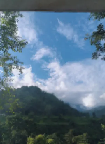 Harela Inn - A Boutique Himalayan Wedding Retreat