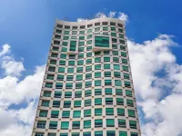 The Paragon Hotel Mexico City Santa Fe by Accor Hotels near Contadero