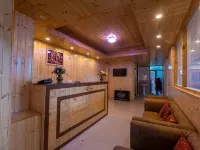 The sky walk Hotels in Kullu